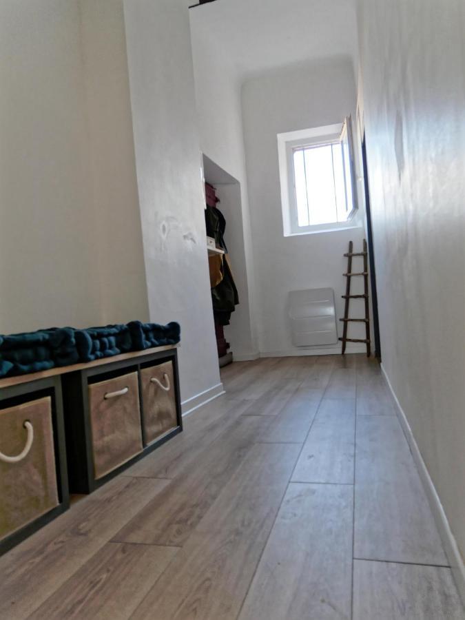 Apartamento Escapade Aux Portes Des Gorges Du Verdon