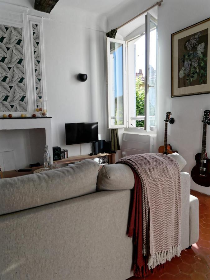 Apartamento Escapade Aux Portes Des Gorges Du Verdon
