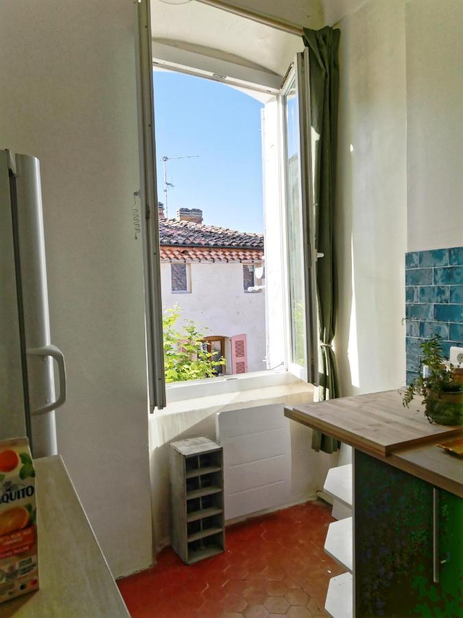 Escapade Aux Portes Des Gorges Du Verdon Appartement Aups